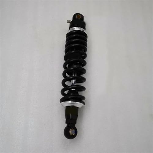 Amortisseur moto 12mm haute performance 345mm pour stabiliser votre trail XL 1000 V