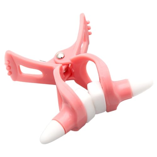 Pinza correctora de nariz – Clip rectificador de nariz ancha – Accesorio ergonómico cómodo para uso diario destinado a los seres queridos