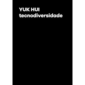 Capa do livro Tecnodiversidade: 9