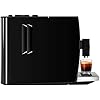 Jura ENA 4 Fully Automatic Black Coffee Machine With 2 Smart Mini Walter Filters Set