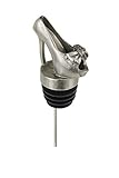 My Pour Head Stainless Steel Animal Wine Pourer Aerator - Stiletto Heel
