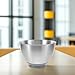 TOYANDONA Large Stainless Steel Mixing Bowl Deepened Food Container for Baking and Cooking Capacity Easy to Clean and Maintain Versatile Kitchen Tool for All Mixing Needs