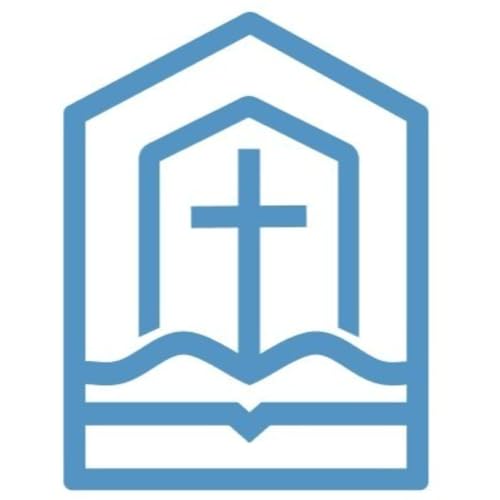 『Sermons from Memphis First United Methodist Church』のカバーアート