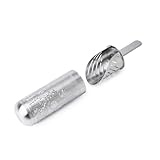 Tea Diffusers for Loose Tea Pipe Tea Infuser Stick For Loose Leaf Tea Spoon for Loose Tea Stainless Steel Tea Infuser Tea Diffuser Long-Handle Tea Filter Tea Strainer Tea Steeper(Silver)