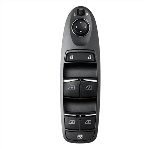 Interrupteur principal lève-vitre électrique commande bouton conducteur Q50 25401-4GA7A