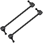 Detroit Axle - Front Sway Bars Replacement for Volvo S60 S80 V60 V70 XC60 XC70-2pc Set