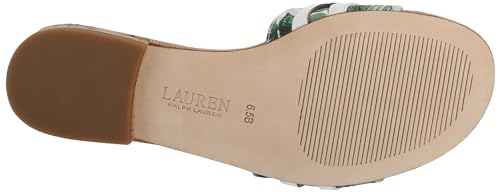 Lauren Ralph Lauren Women's Alegra Sandal4