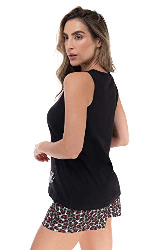 Image of Just Love Sets Woman Pajamas
