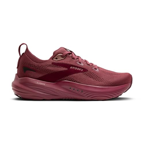 Image of Brooks Women's Glycerin 22 Neutral Running Shoe