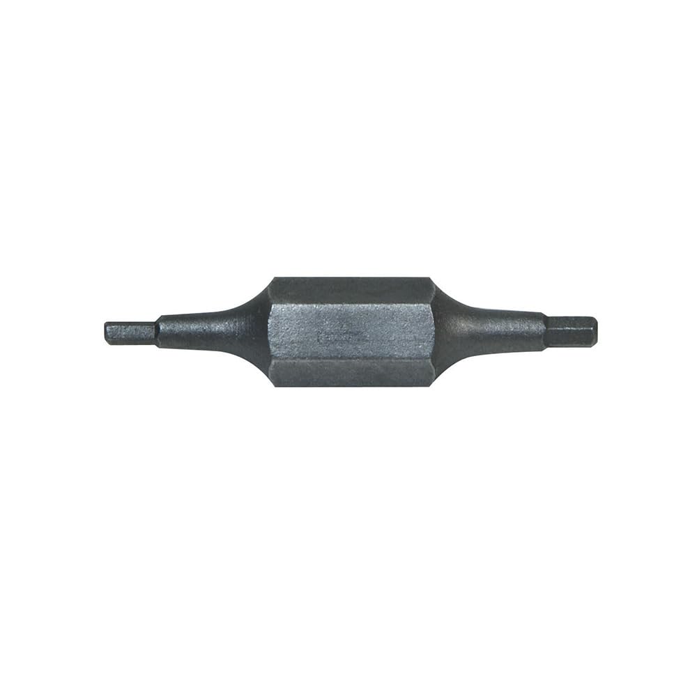 Repuesto Klein Tools 32551 llave allen hexagonal 0.9 mm y 1.3 mm puntas para destornillador micro
