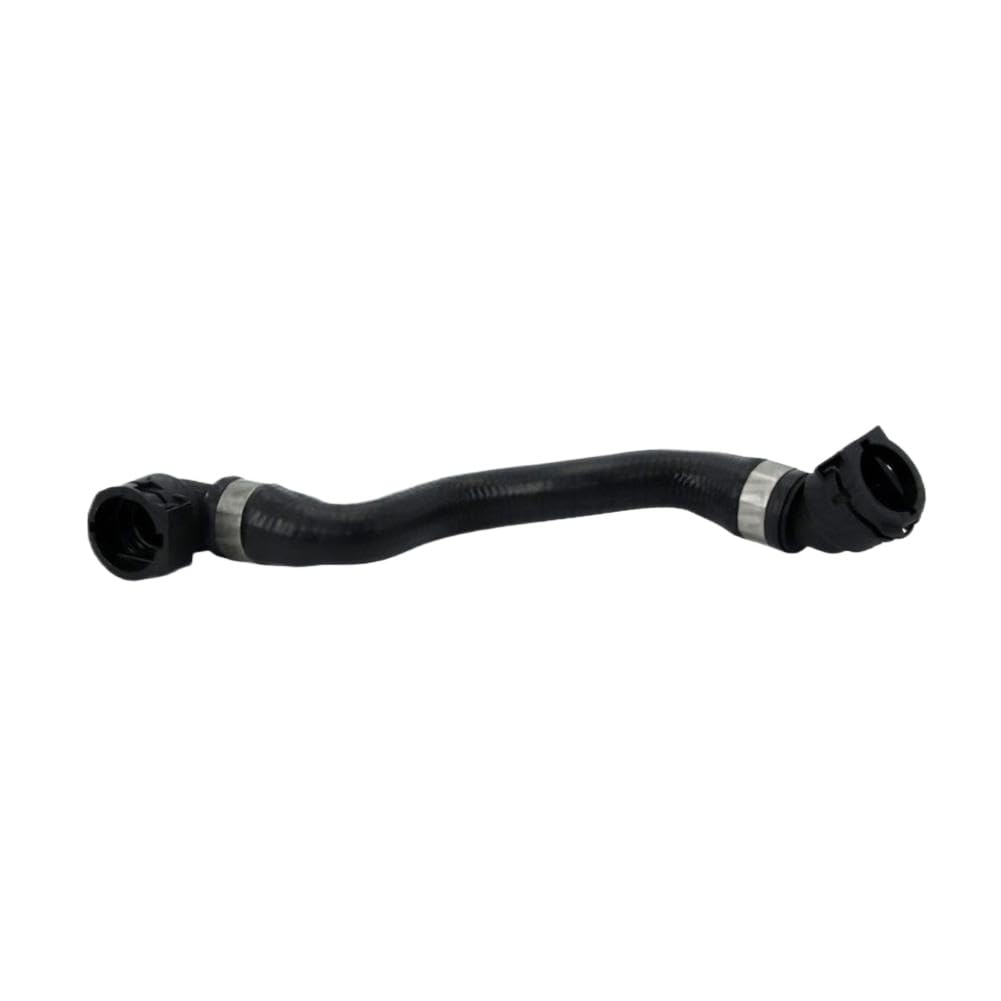 Txhvfacft Onecolor Radiator Coolant Hose 17127592651 Compatible With Bmw 528I 550I 550I Gt 650I