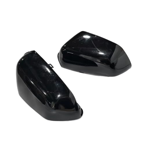Coque rétroviseur pour Skoda Octavia MK2 A5 2004-2008 cache d'aile gauche ou droit