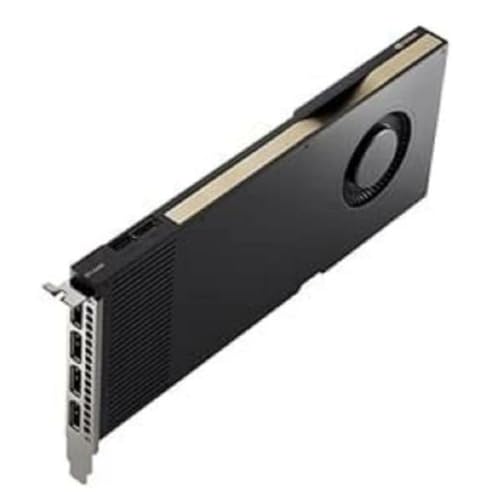 グラフィックボード・グラボ・ビデオカード NVIDIA RTX A4000 (PCIExp 16GB) 31mFCAjVTdL.jpg