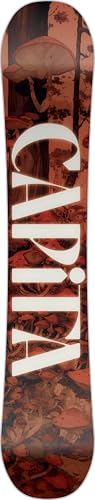 CAPiTA Paradise Resort Snowboard