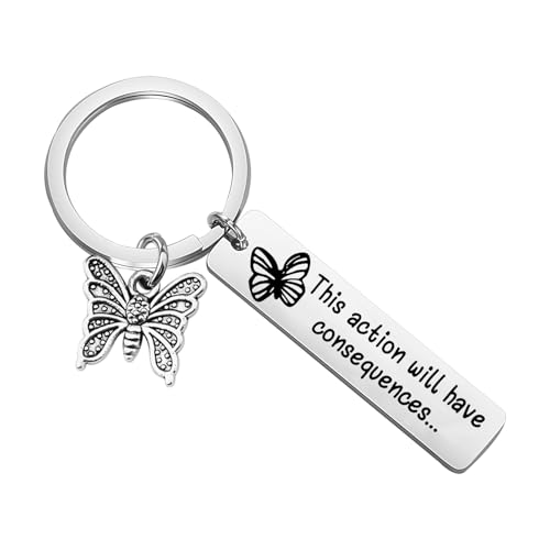 This Action Will Have Consequences Gift Arcadia bay Strange Game