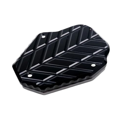 Support latéral pour CRF250L et Rallye béquille moto stable - 3