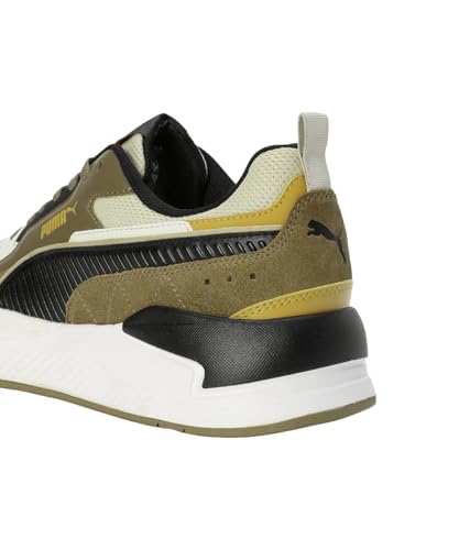 Image of Puma Unisex-Adult X-ray 2 Square Sd Sneaker