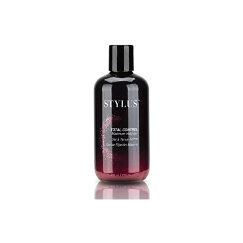 FHI Heat Stylus Total Control Maximum Hold Hair Gel, 8 Fl Oz Cover