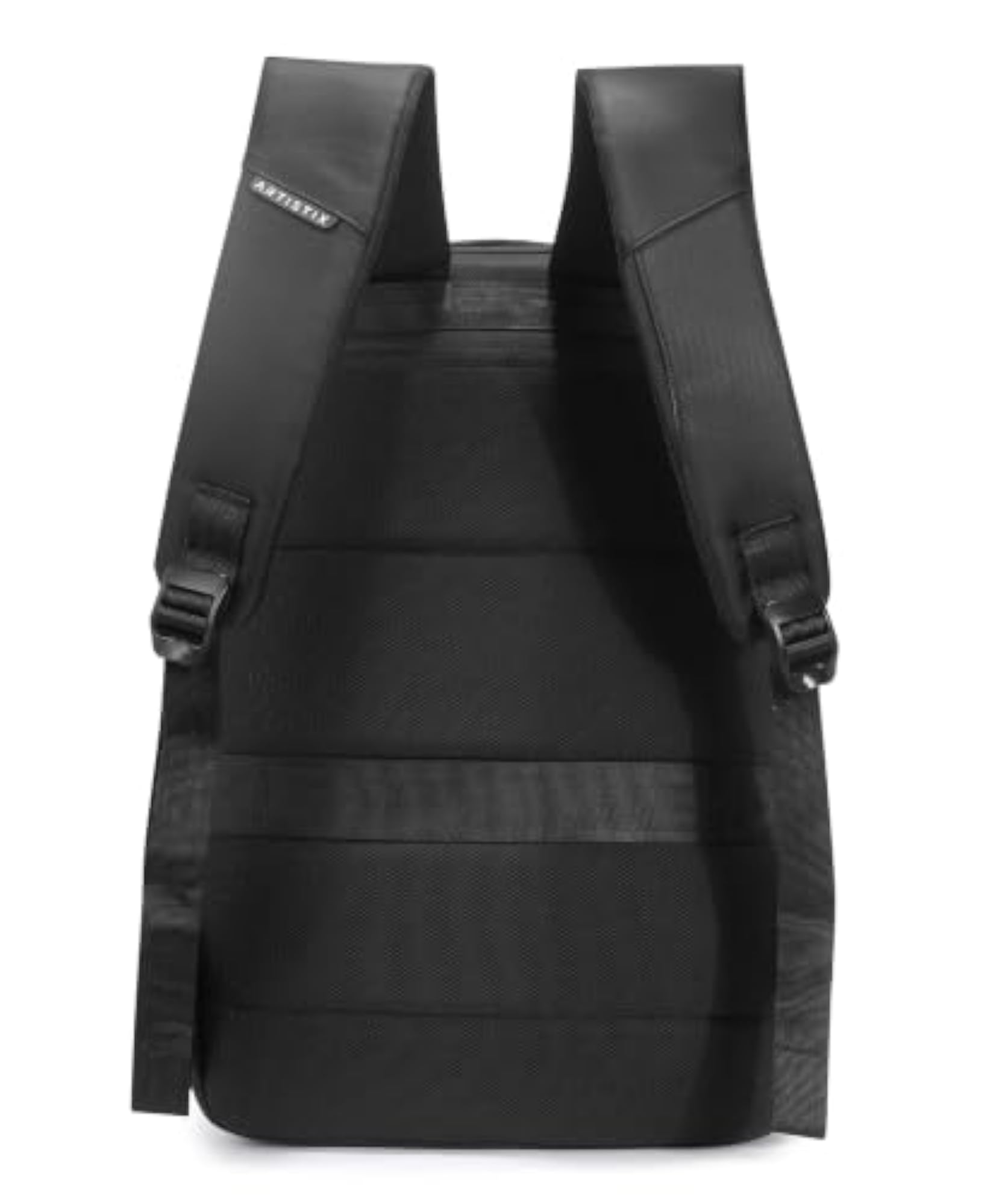 Expandable Multifunctional Laptop Bag, Anti Theft Backpack