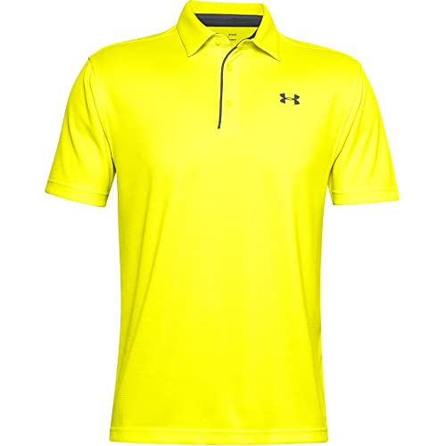 Image of Under Armour Men's Tech Golf Polo