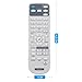 219863500 Replace Remote Control fit for Epson Projector PowerLite E20 119W X49 W49 118 982W 1288 EB-720 EB-L200X EB-L520U BrightLink 1480Fi 1485Fi EB-725Wi 735Fi 725Wi EX3280 Home Cinema 880 880X