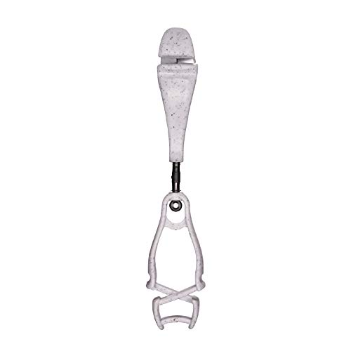 Image of Ergodyne Squids 3420 Swiveling Glove Clip Holder with Dual Clips
