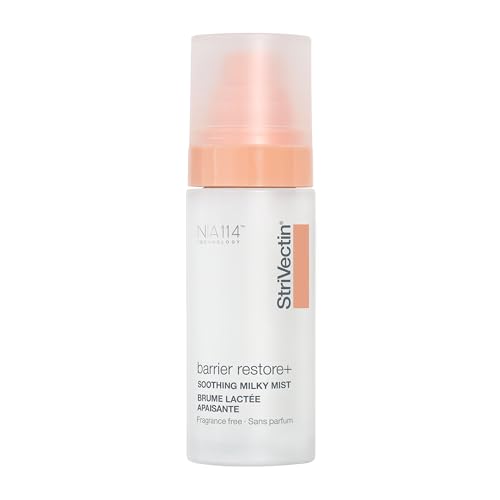 StriVectin Barrier Restore+ Soothing Milky Face Mist, 1.7 oz
