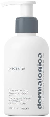 Dermalogica PreCleanse Cleansing Oil