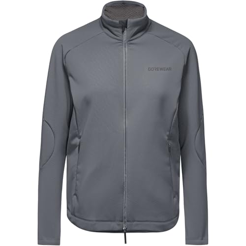 Veste thermique Fernflow femme respirante et isolante contre le froid