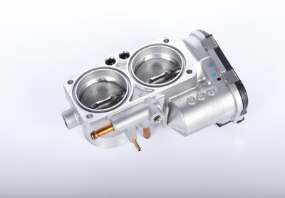 Amazon.com: ACDelco GM Original Equipment 9128412 Fuel Injection 