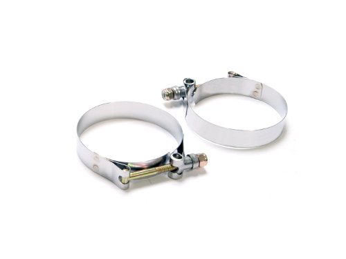 Drake Off Road FIRE-CLMP-L-DOR Large Fire Extinguisher Mount Clamp