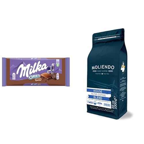 Milka + Çekirdek Kahve