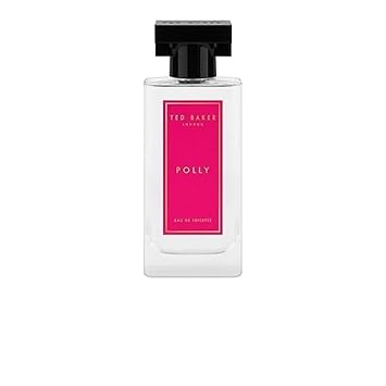 Ted Baker Floret Polly Eau de Toilette Fruity Floral For Women 1.69 fl oz
