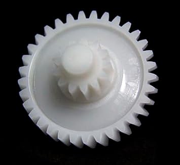 MTC 7536/944-564-430-01 Sunroof Drive Gear 1-Gears Porsche models