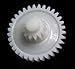 MTC 7536/944-564-430-01 Sunroof Drive Gear (2-Gears Porsche models)