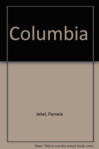 Columbia 0515104787 Book Cover
