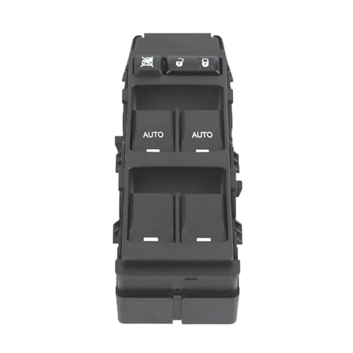 Interrupteur lève-vitre bloqué solution Chrysler 200 Dodge Avenger Jeep Commander 2008