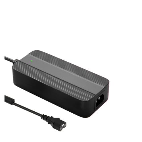 Adaptador de Corriente 48V2A de 96W Ideal para Centralizar Cámaras IP