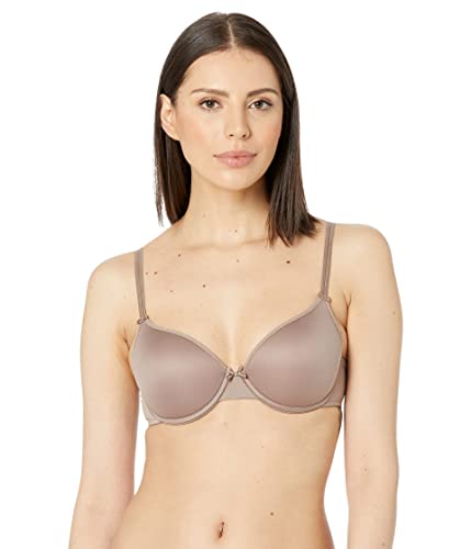 Image of Chantelle Basic Invisible Smooth Custom Fit Bra