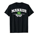 Manaus Brasil, a design based on the city of Manaus Brazil / Brasil
