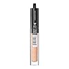 Elf Cosmetics Lip Plumping Gloss, Champagne Glam, 0.09 Ounce