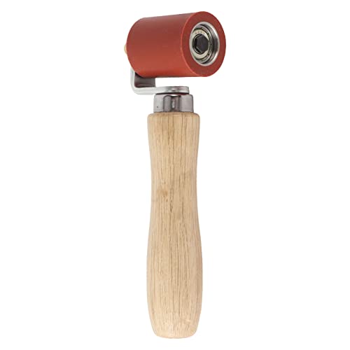 Testador de Costura de Silicone, Rolo de Costura de Papel de Parede Operação Suave e Flexível Resist