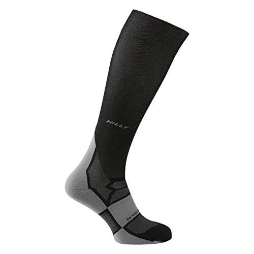Chaussettes de compression Hilly Pulse homme : finies les jambes lourdes