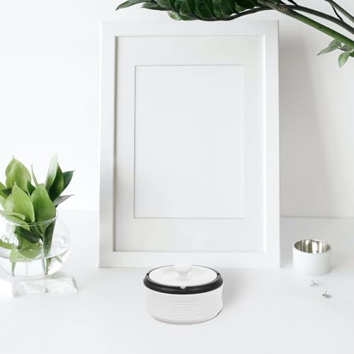 Purification d'air par cendrier intelligent pour éliminer les odeurs - 7
