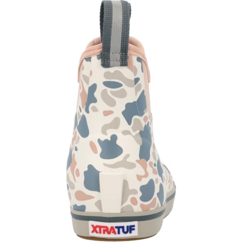 Image of XTRATUF Women's Ankle Deck Boot