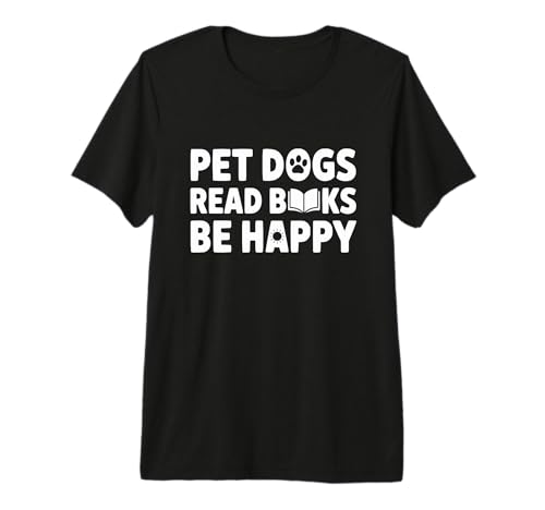 Pet Dog Love Jesus Be Happy Christian Cat Lover Premium Tri-Blend T-Shirt