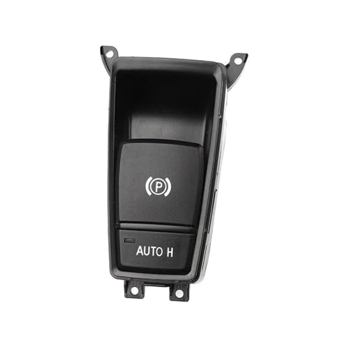 Interruptor freno eléctrico para X6 E71 E72 compatible con modelos de coche de 2009 a 2014 4