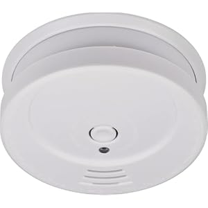 Brennenstuhl Rauchmelder