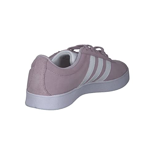 Image of adidas Womens Vl Court 3.0 Low