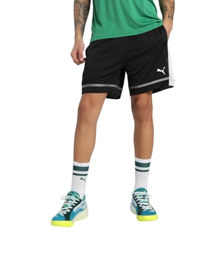 Short de basketball The All Jaws Homme - vue 3